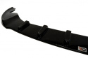 Nissan Qashqai (Facelift) 2009-2013 Frontläpp / Frontsplitter Maxton Design