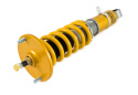 Nissan Skyline GT-R BCNR33 / BNR34 93-02 Road & Track Coiloverkit Öhlins
