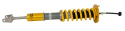 Nissan Skyline GT-R BCNR33 / BNR34 93-02 Road & Track Coiloverkit Öhlins