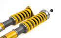 Nissan GT-R R35 Road & Track Coiloverkit Öhlins