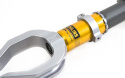 Nissan GT-R R35 Road & Track Coiloverkit Öhlins