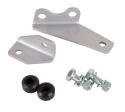 Honda Civic 96-00 Motordämpare Titanium NRG
