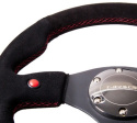 NRG Moccaratt med Dubbla Knappar 320mm