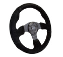 NRG Moccaratt med Svarta Sömmar 320mm