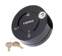 Låsdel Quick Release NRG