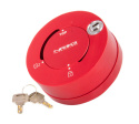 Låsdel Quick Release NRG