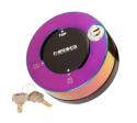 Låsdel Quick Release NRG