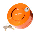 Låsdel Quick Release NRG