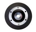 Subaru Impreza WRX/STI 08+ Kort Rattnav NRG