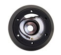 Subaru Impreza WRX STI 2015+ / 2015+ Forester / 2010+ Legacy Kort Rattnav NRG