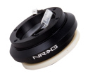 Honda Civic 92-95 / Del Sol / Integra 94-01 / Prelude 92-96 / Accord 90-93 Kort Rattnav NRG