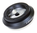Honda Civic 96-00 / Accord 94-02 / Prelude 97-01 Kort Rattnav NRG