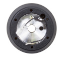 Nissan S13 / S14 Nissan 200SX Kort Rattnav NRG