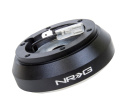 Hyundai / KIA / Mazda Kort Rattnav NRG