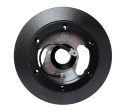 Dodge Charger 08-10 / Mercedes Benz 03+ Kort Rattnav NRG