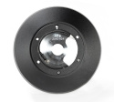 Ford Mustang 90-04 Kort Rattnav NRG