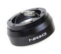 VW Jetta 85-98 / Golf 89-98 / Corrado 89-95 / Seat Ibiza 93-01 Kort Rattnav NRG