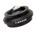 Honda Civic 86-91 / CRX 88-91 / Integra 90-93 / Prelude 87-01 Kort Rattnav NRG