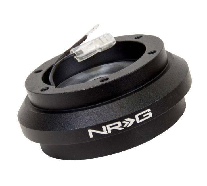 NRG-SRK-190H Honda Civic 86-91 / CRX 88-91 / Integra 90-93 / Prelude 87-01 Kort Rattnav NRG