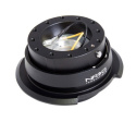 Quick Release Gen 2.8 Svart NRG
