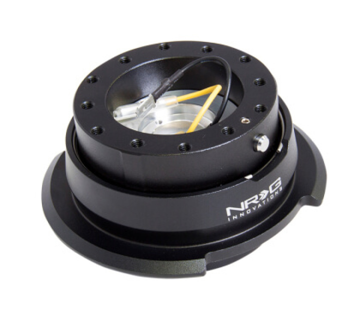 Quick Release Gen 2.8 NRG i gruppen Universala produkter / Interiör / Rattar & Nav / Snap Off, Quick Release & Distanser / NRG Quick Release Snapoff hos DDESIGN Scandinavia AB (NRG-SRK-280)