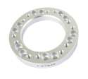 Rattnavsspacer 12mm NRG