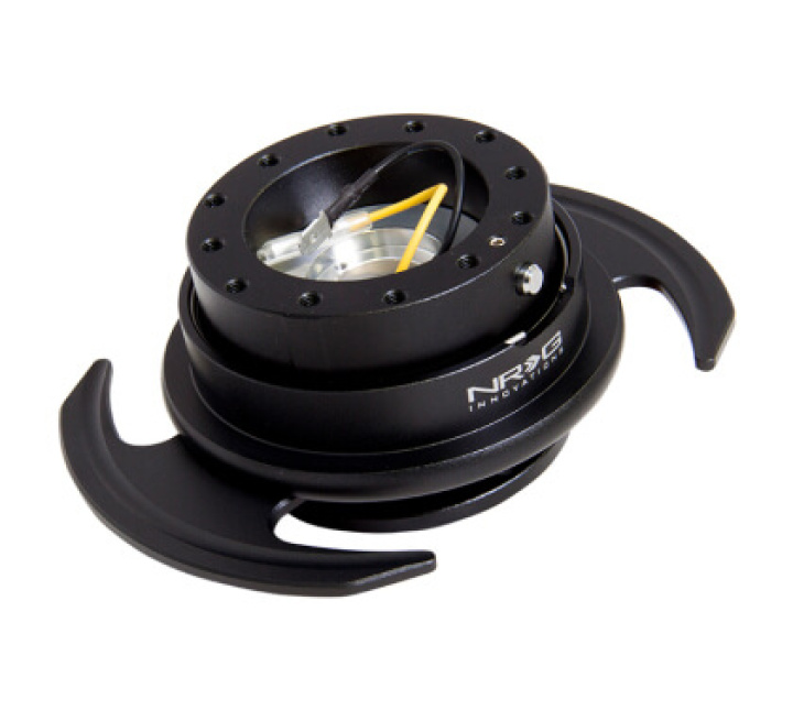 Quick Release Gen 3.0 NRG i gruppen Universala produkter / Interiör / Rattar & Nav / Snap Off, Quick Release & Distanser / NRG Quick Release Snapoff hos DDESIGN Scandinavia AB (NRG-SRK-650)