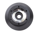 BMW Kort Rattnav NRG
