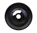 BMW E34 / E36 / E39 Kort Rattnav NRG