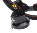 Quick Tilt Rattnav Svart NRG