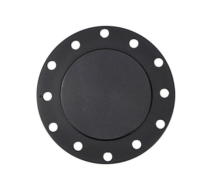 NRG Horn Delete Plate Flush i gruppen Universala produkter / Interiör / Rattar & Nav / Tutknappar & Tillbehör hos DDESIGN Scandinavia AB (NRG-STR-150BK)