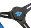 NRG Horn Delete med NRG \'\'Arrow\'\'-logga