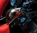 NRG Horn Delete med NRG \'\'Arrow\'\'-logga