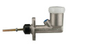 Huvudcylinder 0,7\'\' Integrerad Behållare OBP Motorsport