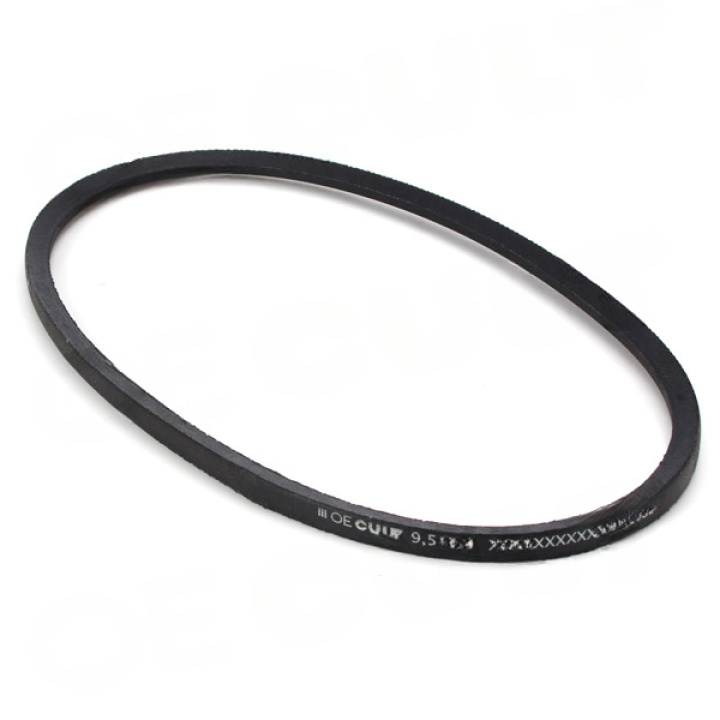 Porsche 911 (964/993) 1989-1998 V-Belt 9.5x760mm OE-Kult i gruppen Välj bilmodell / Porsche / 993 / Reservdelar hos DDESIGN Scandinavia AB (OEC-P00006)