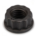 Porsche 911 1989-1998/Turbo 1978-2009 Mutter för Vevstake M9 OE-Cult