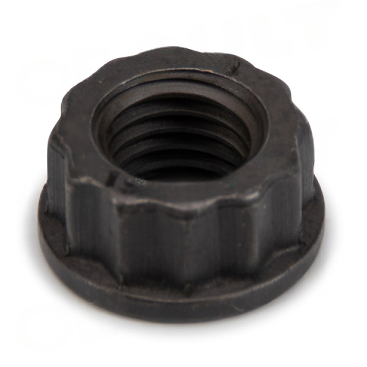 Porsche 911 1989-1998/Turbo 1978-2009 Mutter för Vevstake M9 OE-Cult i gruppen Välj bilmodell / Porsche / Äldre modeller / Reservdelar hos DDESIGN Scandinavia AB (OEC-P00146)