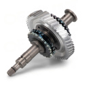 Porsche 911 1965-1989/Turbo Upp till 1992/914-6 Mellanaxel (0) OE-Cult