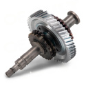 Porsche 911 1965-1989/Turbo Upp till 1992/914-6 Mellanaxel (1) OE-Cult