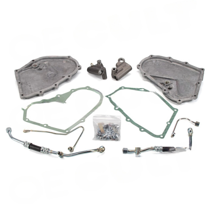 Porsche 911 1969-1989/Turbo Upp till 1992 Spännare till Kamkedja OE-Cult i gruppen Välj bilmodell / Porsche / Äldre modeller / Reservdelar hos DDESIGN Scandinavia AB (OEC-P00221)