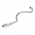Porsche 911 1974 2.7L Oljeslang Undre Motor Oljetank OE-Cult