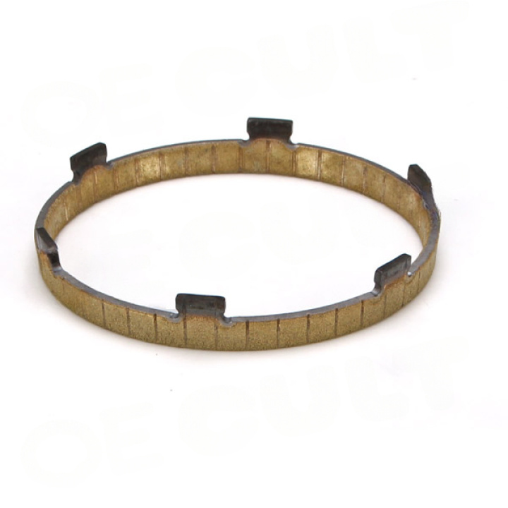 Porsche 911 2001-2009/GT3 1999-2011 Transmission Insatsaxel Spacer OE-Cult i gruppen Välj bilmodell / Porsche / 997 04-12 / Reservdelar hos DDESIGN Scandinavia AB (OEC-P00400)