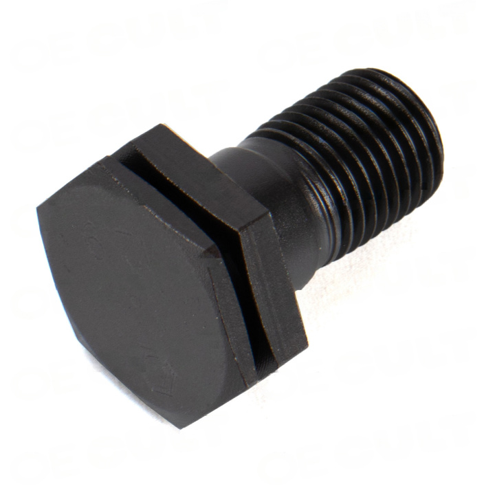 Porsche 911 1969-1989/964/924 Upp till 1985/928 Skruv för Kronhjul i Differential M12x1.25 OE-Cult i gruppen Välj bilmodell / Porsche / 924 / Reservdelar hos DDESIGN Scandinavia AB (OEC-P00414)