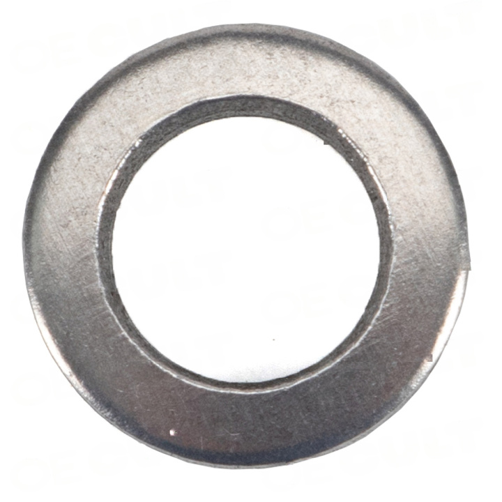 Porsche 911 1965-1989/Turbo Upp till 1998/914-6 Tätningsring 6.4x11x1mm OE-Cult i gruppen Välj bilmodell / Porsche / Äldre modeller / Reservdelar hos DDESIGN Scandinavia AB (OEC-P00493)