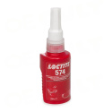 Porsche Diverse Modeller Tätningsmassa Loctite 574 50ml OE-Cult - Orange