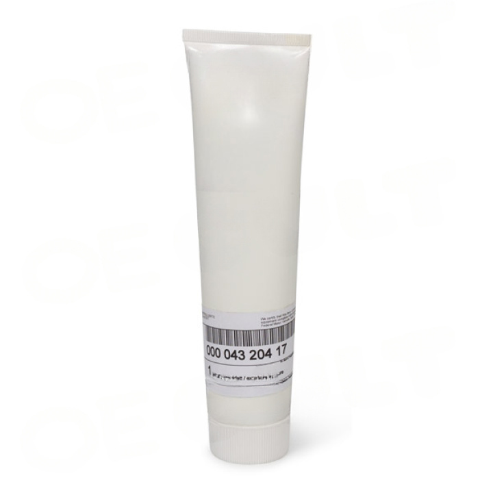 Porsche Cayenne 2003-2010 Fett OE-Cult - 100ml Tub i gruppen Välj bilmodell / Porsche / Cayenne 02-10 / Reservdelar hos DDESIGN Scandinavia AB (OEC-P00500)