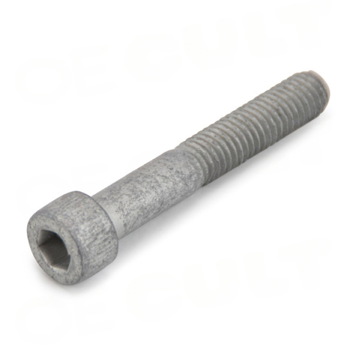 Porsche 911 1978-1989/964/993/996 C4 Skruv till Drivaxel M8 x 50mm OE-Cult i gruppen Välj bilmodell / Porsche / 993 / Reservdelar hos DDESIGN Scandinavia AB (OEC-P00523)