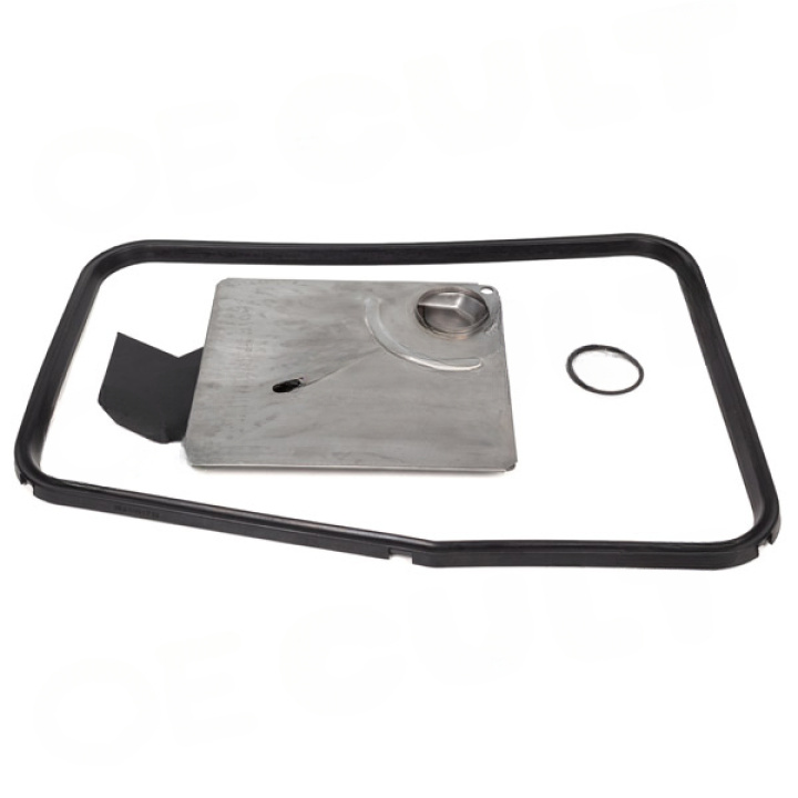 Porsche 911 1989-1998 (964/993) Oljefilterkit Automatlåda med Tätningsmassa (943 307 011 02) OE-Cult i gruppen Välj bilmodell / Porsche / 993 / Reservdelar hos DDESIGN Scandinavia AB (OEC-P00585)