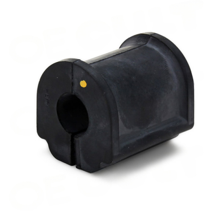 Porsche 911 SC/Carrera/964 C4 1978-1986 Krängningshämmarfäste Bakaxel 18mm OE-Cult i gruppen Välj bilmodell / Porsche / Äldre modeller / Reservdelar hos DDESIGN Scandinavia AB (OEC-P00618)