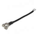 Porsche 911 1987-1989/924/944 Upp till 1985 Jordkabel 260mm Startbatteri OE-Cult